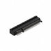 0757840125 by Molex - CONNECTOR MINI SAS RCPT 36POS SLD SMD