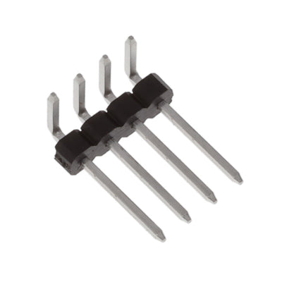 0877540462 by Molex - CONNECTOR HEADER R/A 4POS 2MM