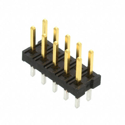 870891016 by Molex - CONNECTOR HEADER VERT 10POS 2MM