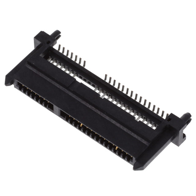 0877811001 by Molex - CONNECTOR SATA RCPT 22POS SLD SMD