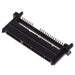0877811001 by Molex - CONNECTOR SATA RCPT 22POS SLD SMD