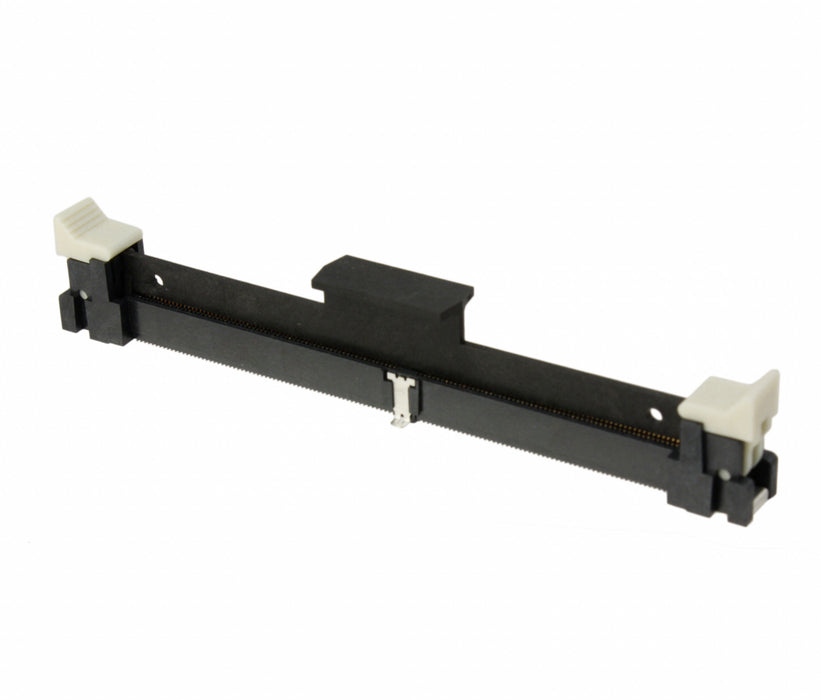 877822003 by Molex - CONNECTOR SKT MINIDIMM 244POS SMD
