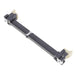 0877822202 by Molex - CONNECTOR SKT MINIDIMM 200POS SMD