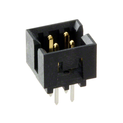0878310442 by Molex - CONNECTOR HEADER VERT 4POS 2MM