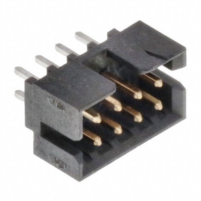 0878310819 by Molex - CONNECTOR HEADER VERT 8POS 2MM