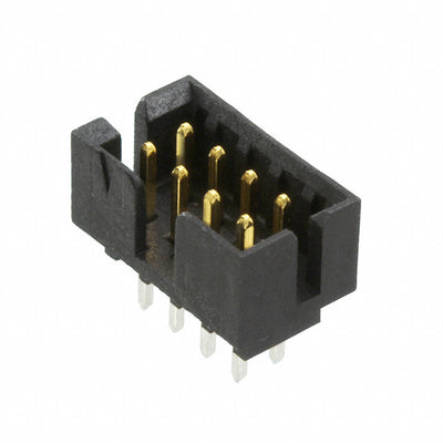 0878310820 by Molex - CONNECTOR HEADER VERT 8POS 2MM