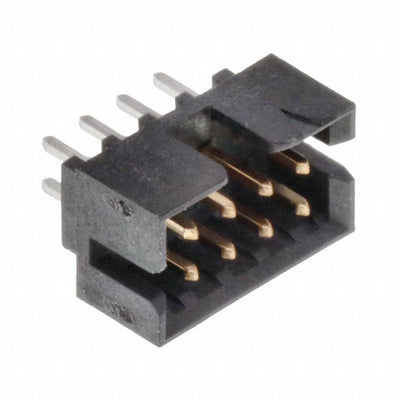 0878310821 by Molex - CONNECTOR HEADER VERT 8POS 2MM