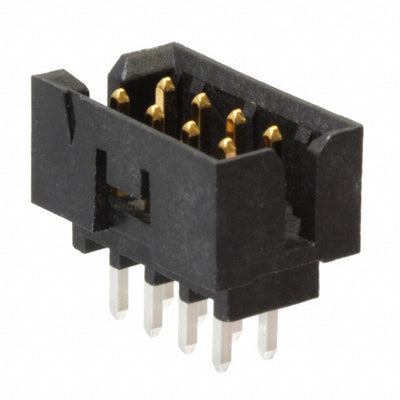 878310841 by Molex - CONNECTOR HEADER VERT 8POS 2MM