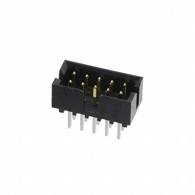 0878311010 by Molex - CONNECTOR HEADER VERT 10POS 2MM