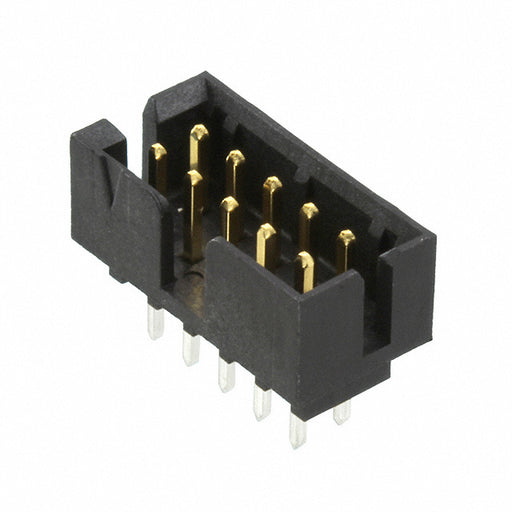 873311020 by Molex - CONNECTOR HEADER VERT 10POS 2MM