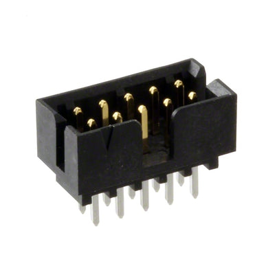 0878311021 by Molex - CONNECTOR HEADER VERT 10POS 2MM