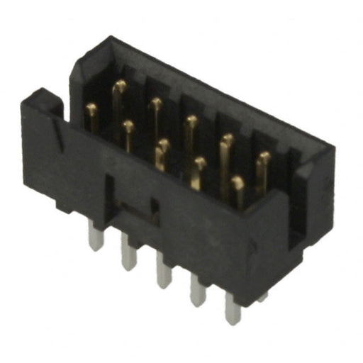 0878311041 by Molex - CONNECTOR HEADER VERT 10POS 2MM