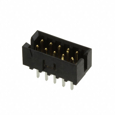 0878311042 by Molex - CONNECTOR HEADER VERT 10POS 2MM