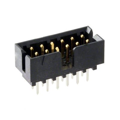 0878311221 by Molex - CONNECTOR HEADER VERT 12POS 2MM
