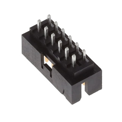 0878311242 by Molex - CONNECTOR HEADER VERT 12POS 2MM