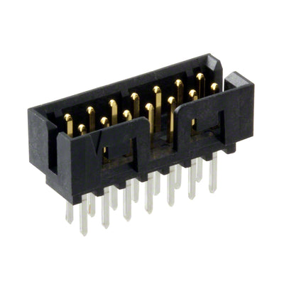 878311411 by Molex - CONNECTOR HEADER VERT 14POS 2MM