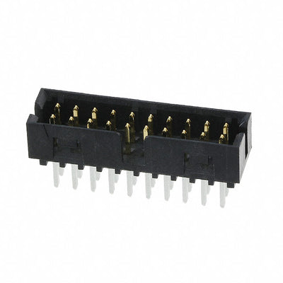 0878312010 by Molex - CONNECTOR HEADER VERT 20POS 2MM