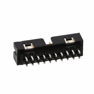 0878312021 by Molex - CONNECTOR HEADER VERT 20POS 2MM