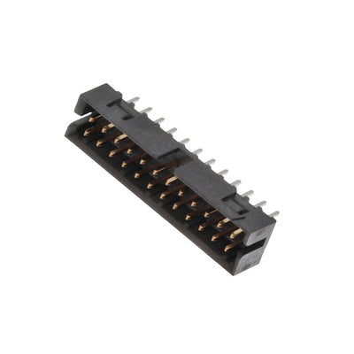 0878312420 by Molex - CONNECTOR HEADER VERT 24POS 2MM