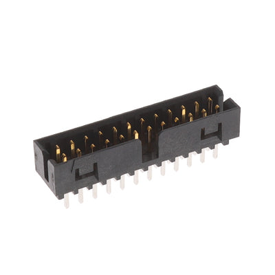 0878312421 by Molex - CONNECTOR HEADER VERT 24POS 2MM