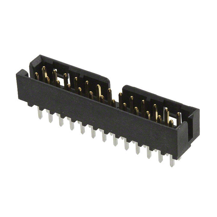 0878312620 by Molex - CONNECTOR HEADER VERT 26POS 2MM
