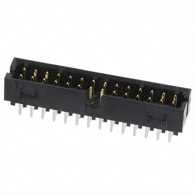 0878312820 by Molex - CONNECTOR HEADER VERT 28POS 2MM