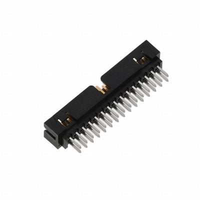 0878311635 by Molex - CONNECTOR HEADER VERT 16POS 2MM