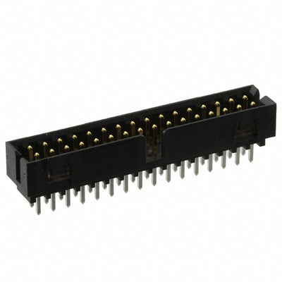 0878313220 by Molex - CONNECTOR HEADER VERT 32POS 2MM