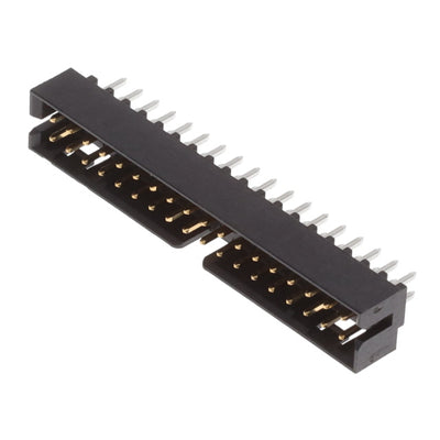 0878313620 by Molex - CONNECTOR HEADER VERT 36POS 2MM