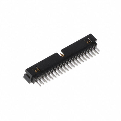 878314010 by Molex - CONNECTOR HEADER VERT 40POS 2MM