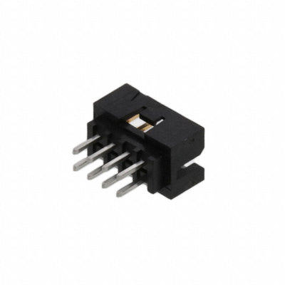 0878315441 by Molex - CONNECTOR HEADER VERT 8POS 2MM