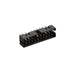 0878315920 by Molex - 2MM MGRID SRDHDR V/SLOT&STDF.38A
