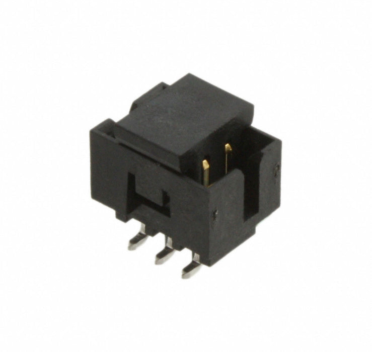 0878320606 by Molex - CONNECTOR HEADER SMD 6POS 2MM