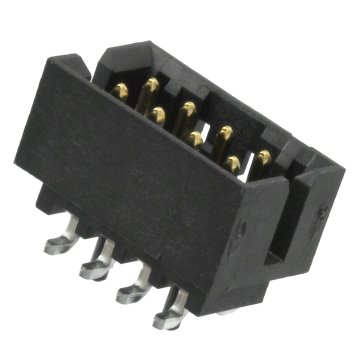 0878320828 by Molex - CONNECTOR HEADER SMD 8POS 2MM