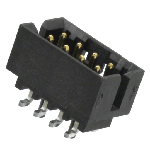 0878325322 by Molex - CONNECTOR HEADER SMD 8POS 2MM