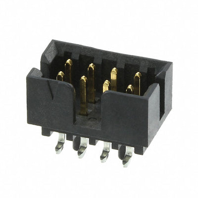 0878320820 by Molex - CONNECTOR HEADER SMD 8POS 2MM