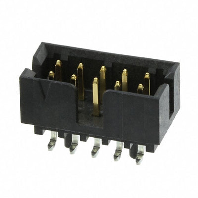 0878321006 by Molex - CONNECTOR HEADER SMD 10POS 2MM