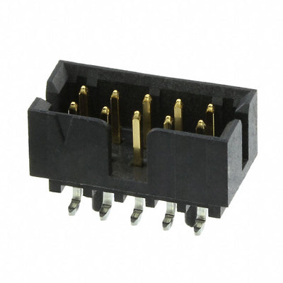 0878321060 by Molex - CONNECTOR HEADER SMD 10POS 2MM