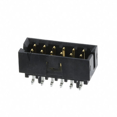 0878321206 by Molex - CONNECTOR HEADER SMD 12POS 2MM