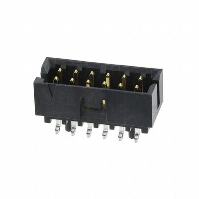 0878321250 by Molex - CONNECTOR HEADER SMD 12POS 2MM