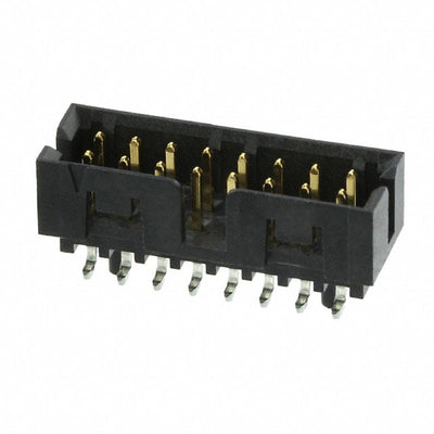 0878321622 by Molex - CONNECTOR HEADER SMD 16POS 2MM