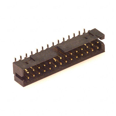 878322820 by Molex - CONNECTOR HEADER SMD 28POS 2MM