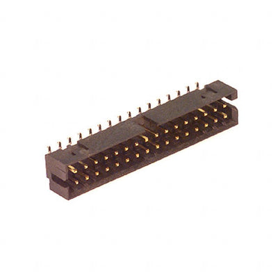 0878323222 by Molex - CONNECTOR HEADER SMD 32POS 2MM