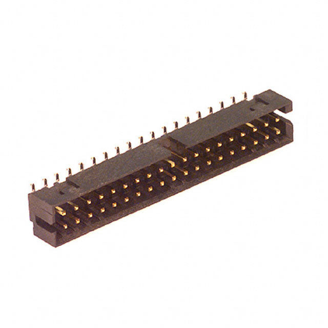 878323820 by Molex - CONNECTOR HEADER SMD 38POS 2MM