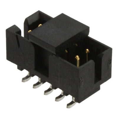 0878321028 by Molex - CONNECTOR HEADER SMD 10POS 2MM