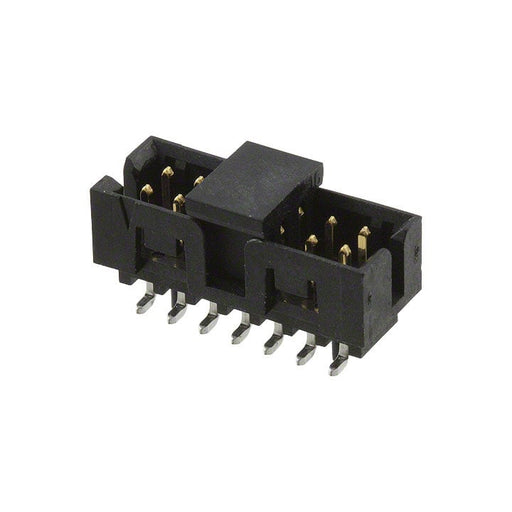 0878321412 by Molex - CONNECTOR HEADER SMD 14POS 2MM