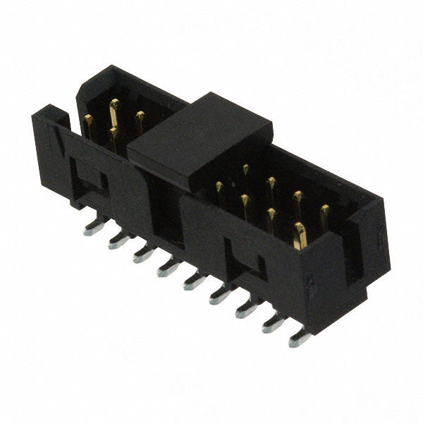 0878321822 by Molex - CONNECTOR HEADER SMD 18POS 2MM