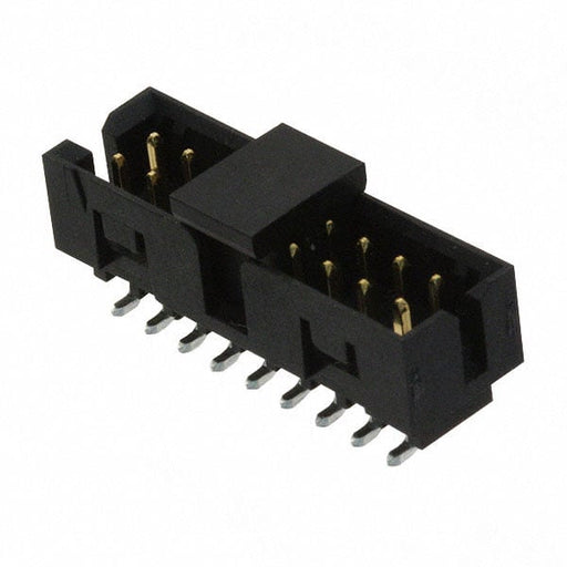 0878321816 by Molex - CONNECTOR HEADER SMD 18POS 2MM