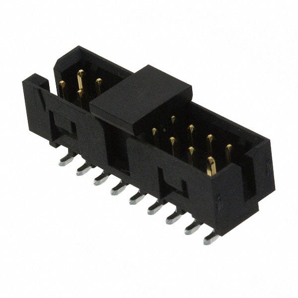 0878321816 by Molex - CONNECTOR HEADER SMD 18POS 2MM