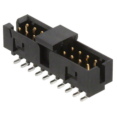 878322022 by Molex - CONNECTOR HEADER SMD 20POS 2MM